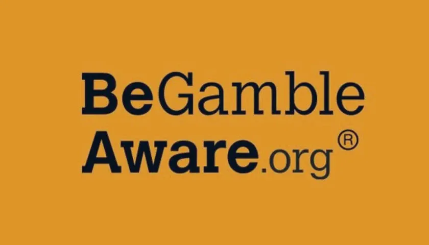 BeGambleaware