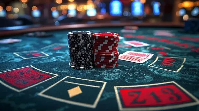 Casinos licenciados e seguros