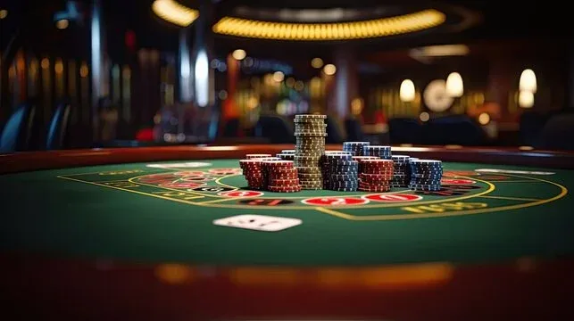 Bónus de casino online